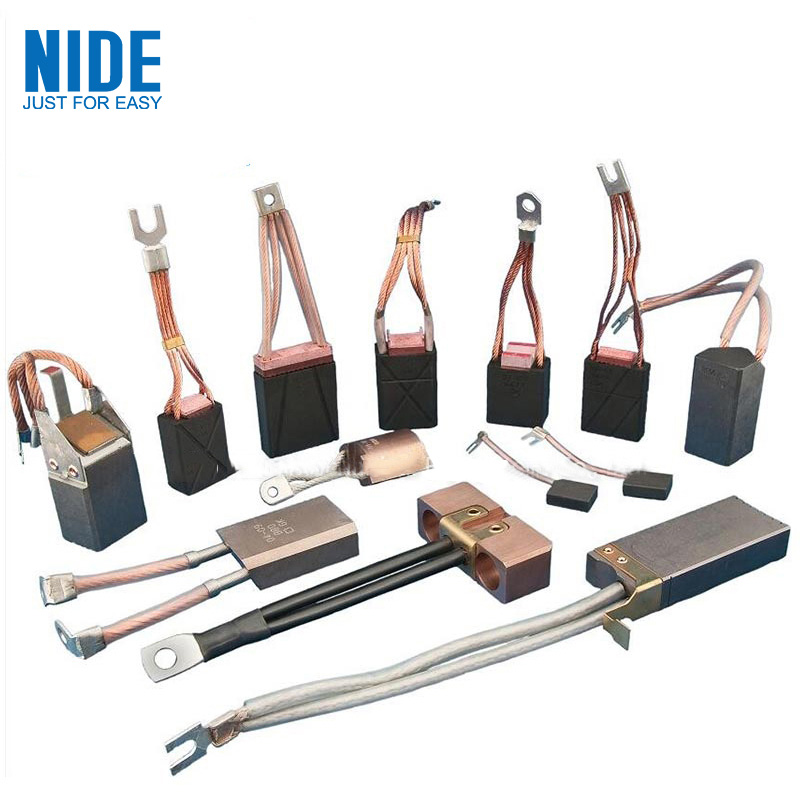 Prečo je vysokokvalitná uhlíková kefka pre jednosmerný motor nevyhnutná pre spoľahlivý výkon?