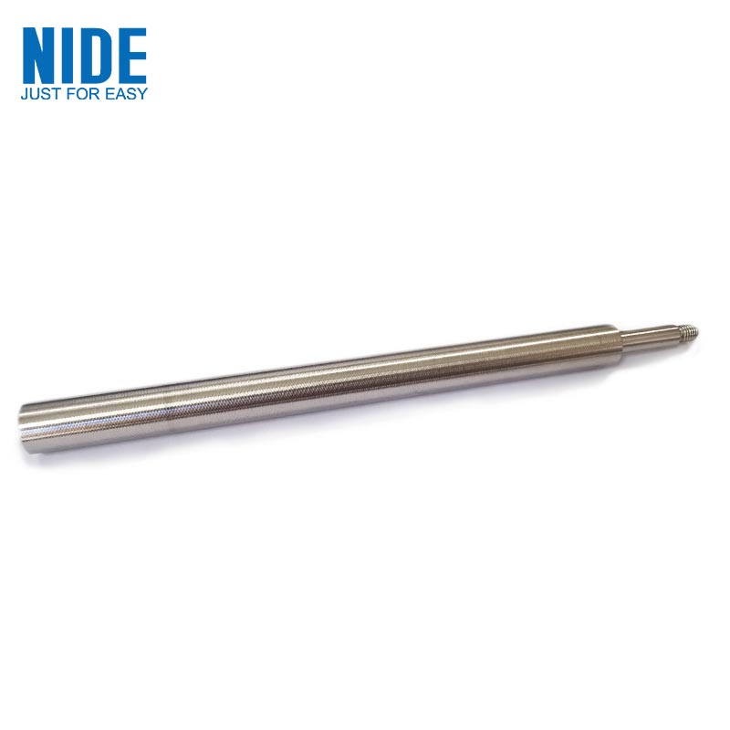 Čo robí vysoko presný lineárny hriadeľ nevyhnutným pre moderné pohybové systémy?