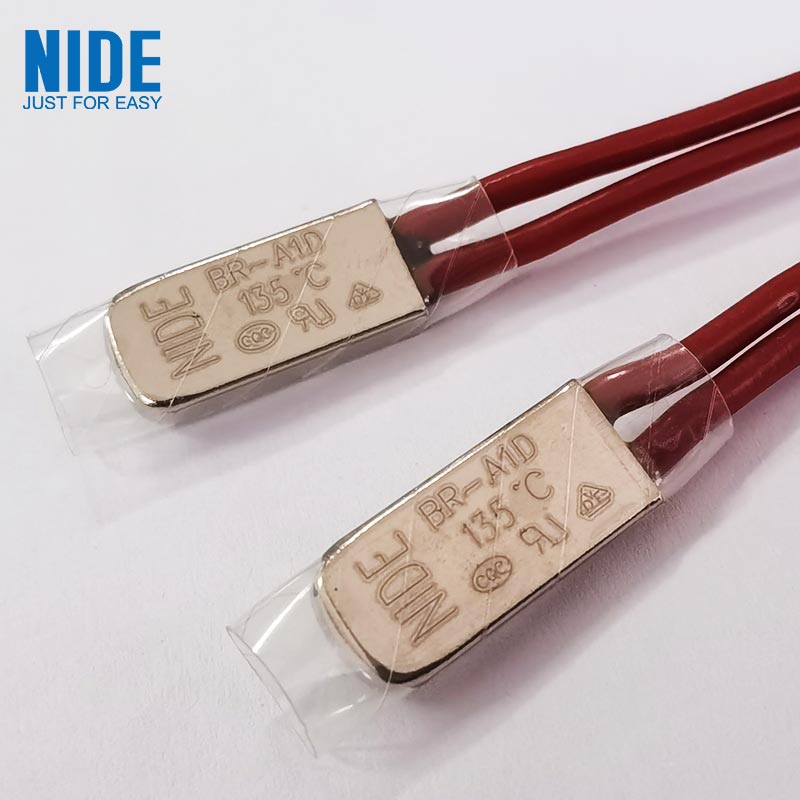 Čo je tepelná ochrana a prečo je nevyhnutná pre elektrické zariadenia?